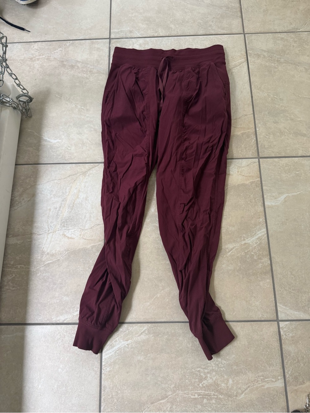 Lululemon joggers